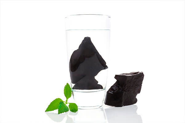 shungite water benefits