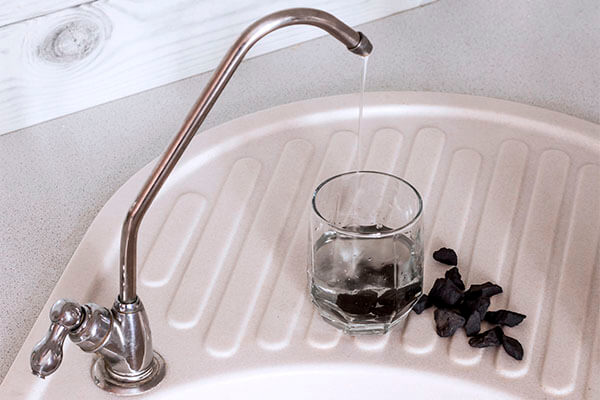 shungite water benefits