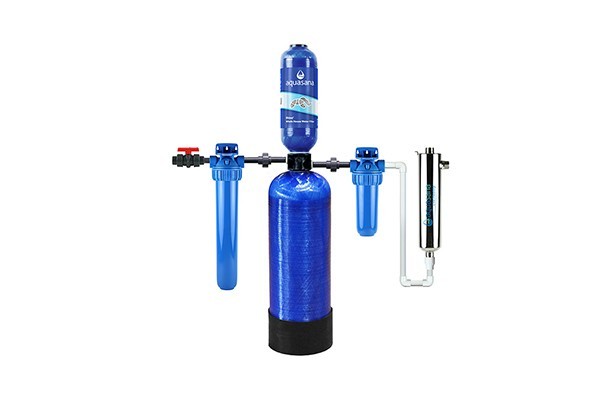 Aquasana Whole House Water Filter top water filters