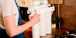 How to Choose Home Water Filtration System