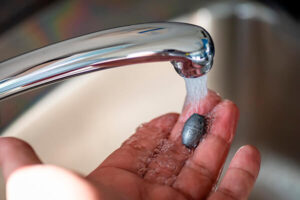 Lead in Newark Water – Is It Safe to Drink?